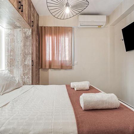 Mella Roa - Amber Apartment Nydri  Bagian luar foto