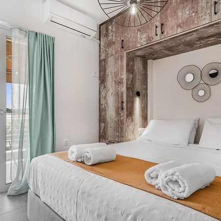 Mella Roa - Amber Apartment Nydri  Bagian luar foto