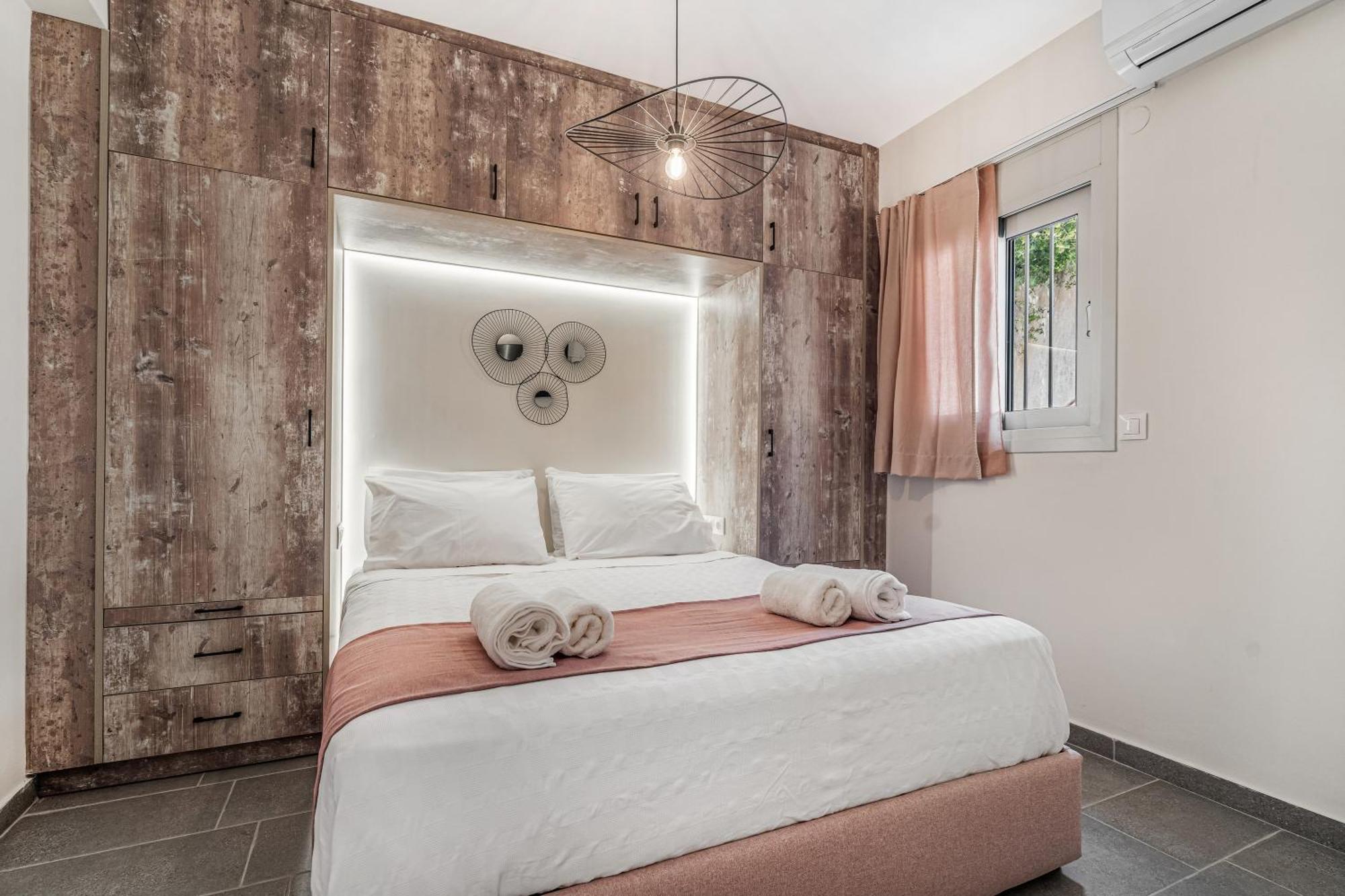Mella Roa - Amber Apartment Nydri  Bagian luar foto